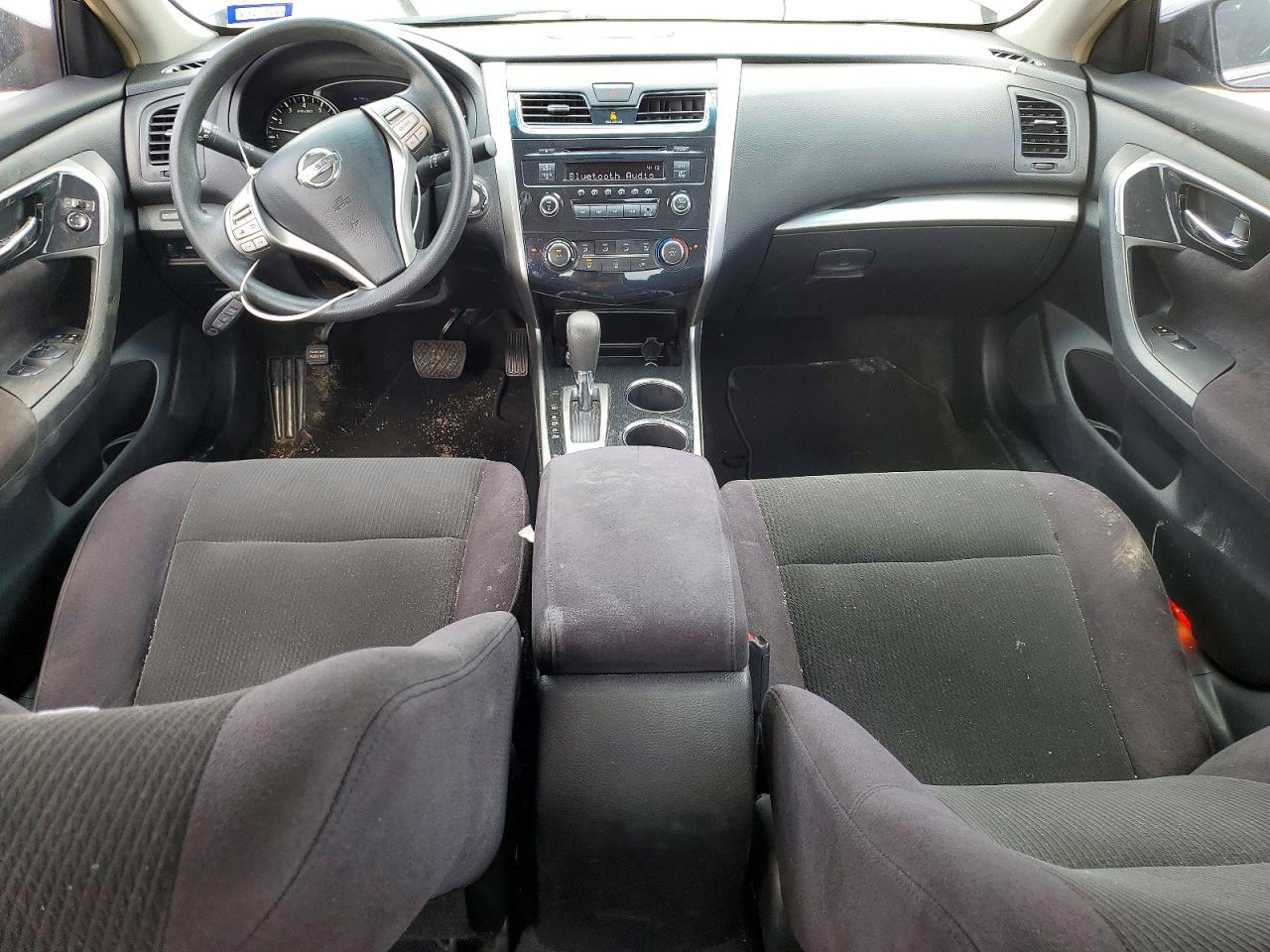 2013 NISSAN ALTIMA 2.5 photo 22