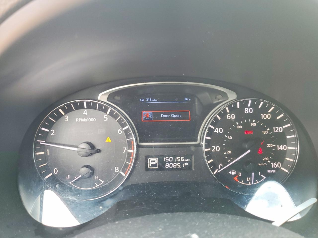 2013 NISSAN ALTIMA 2.5 photo 25