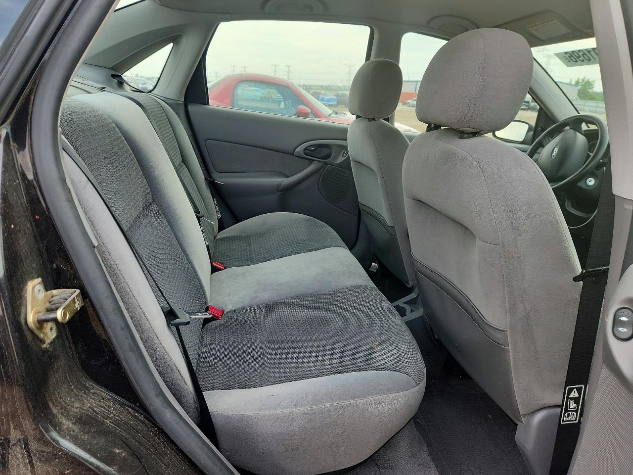 2002 FORD FOCUS ZTS photo 28