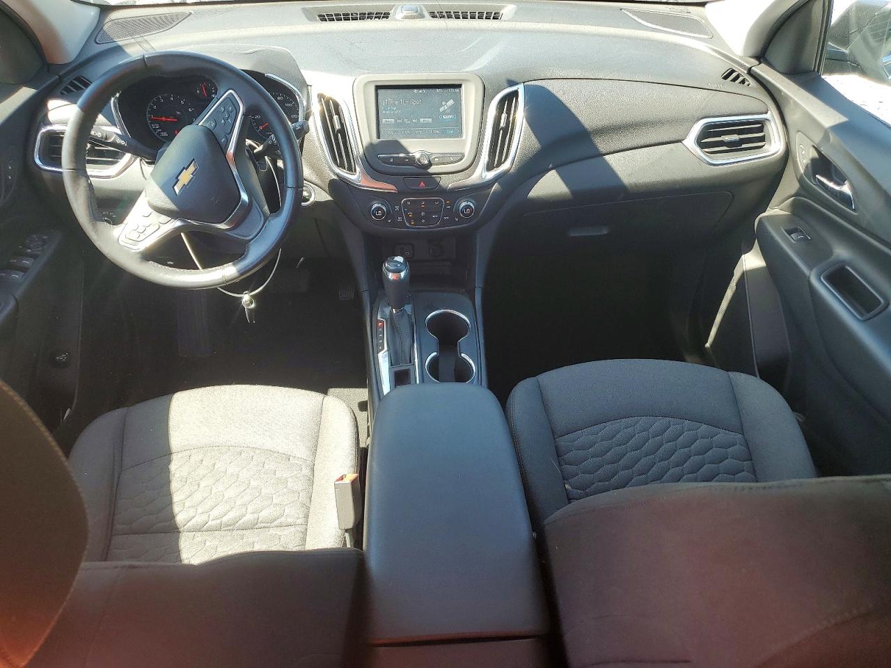 2018 CHEVROLET EQUINOX LT photo 15