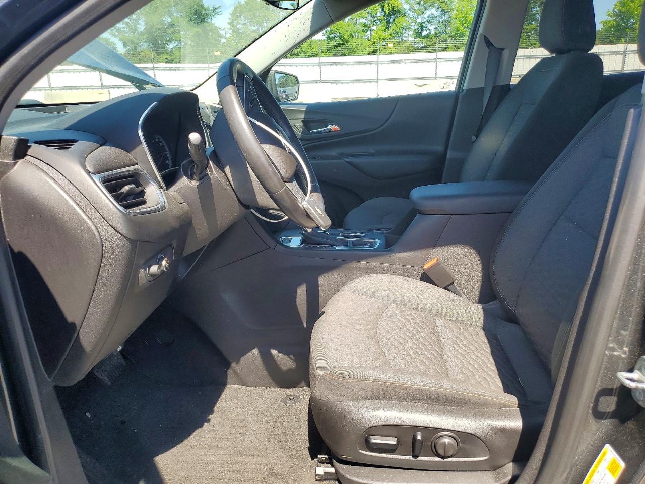 2018 CHEVROLET EQUINOX LT photo 13