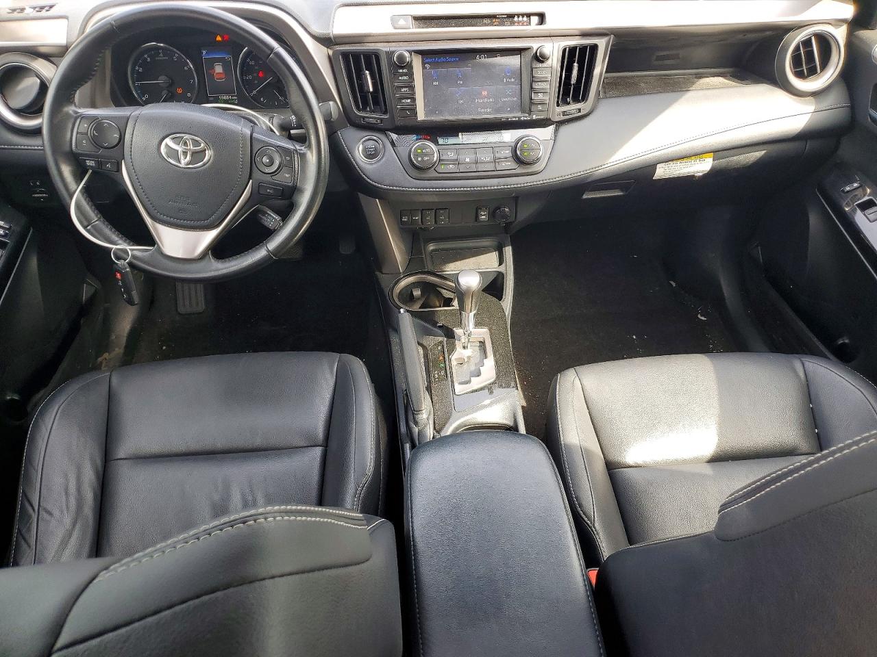 2018 TOYOTA RAV4 LIMITED photo 15