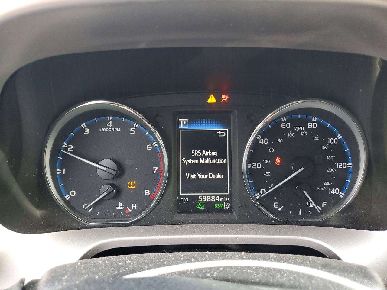 2018 TOYOTA RAV4 LIMITED photo 17