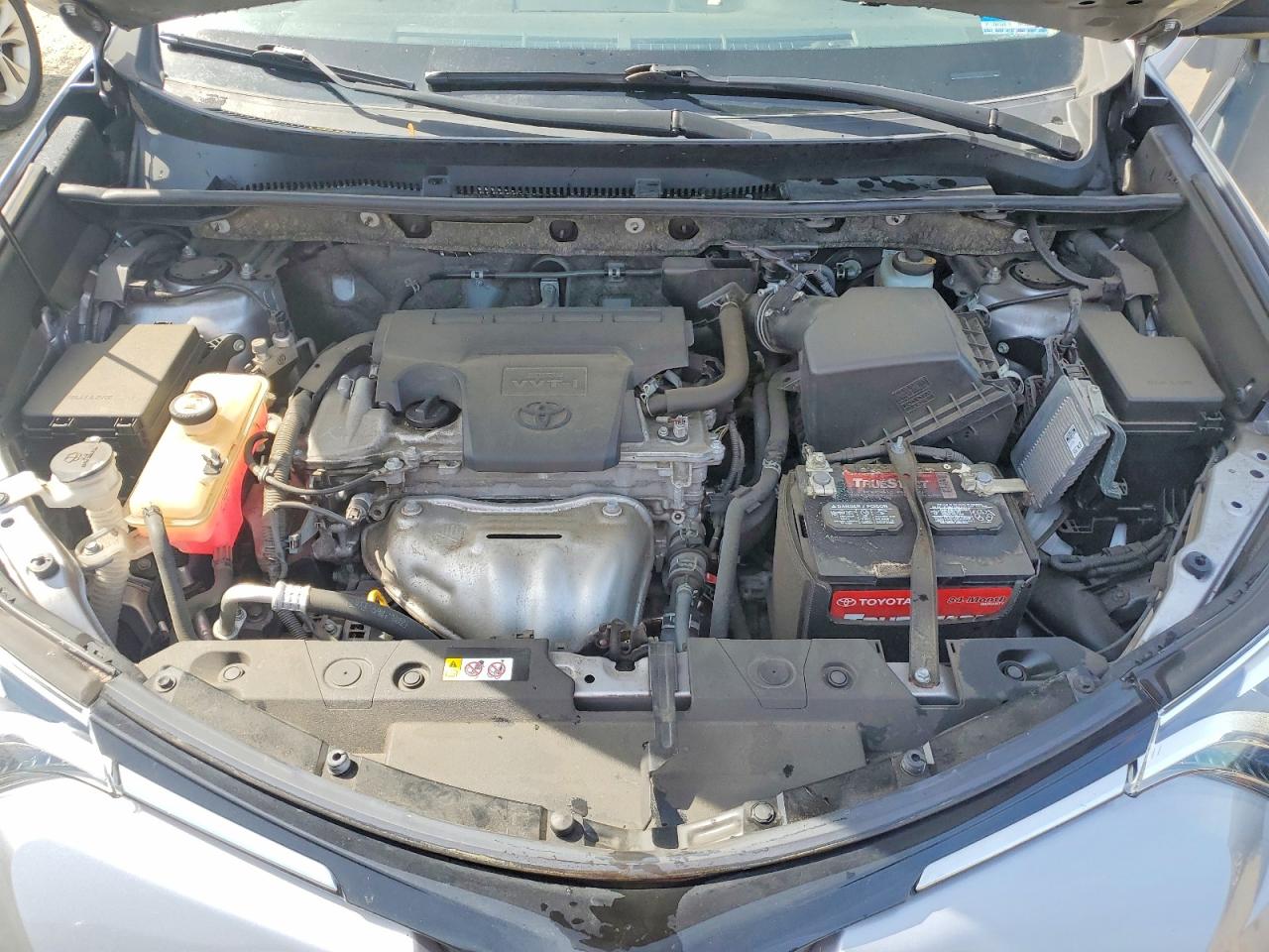 2018 TOYOTA RAV4 LIMITED photo 21