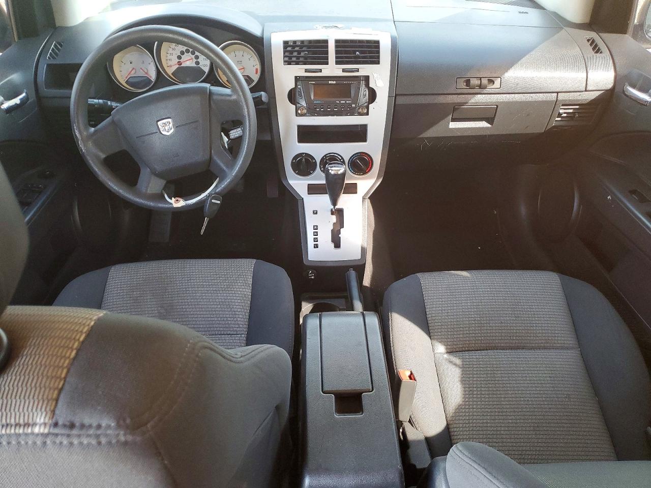 2008 DODGE CALIBER SXT photo 15