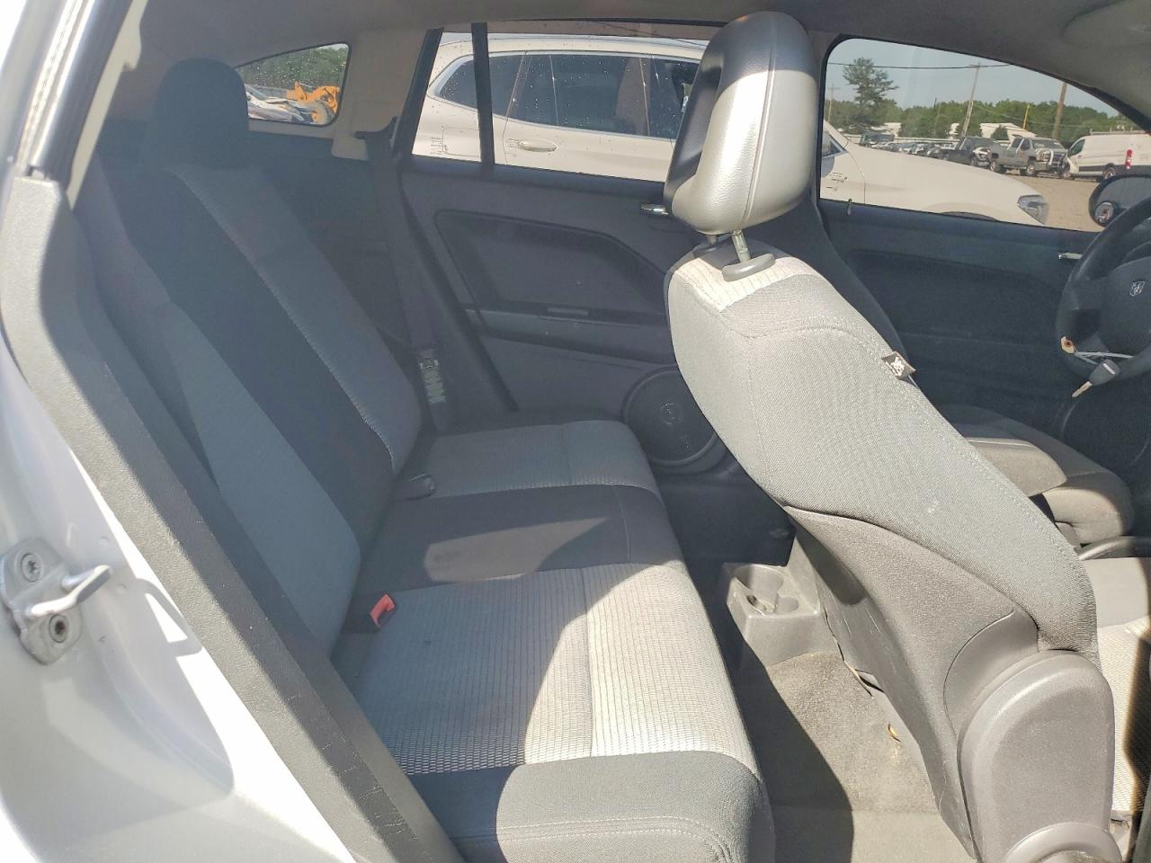 2008 DODGE CALIBER SXT photo 19