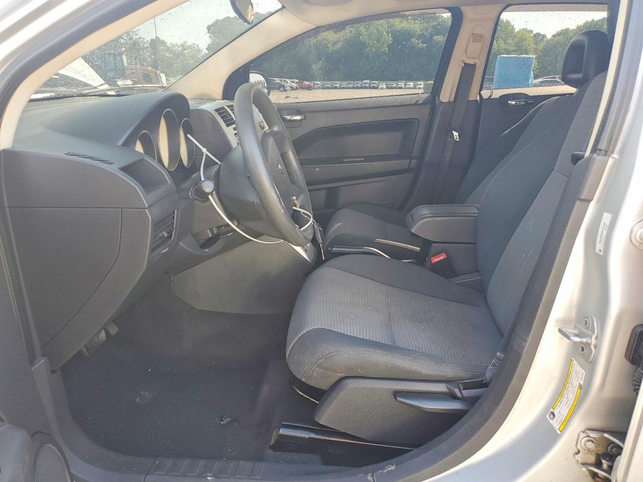 2008 DODGE CALIBER SXT photo 13