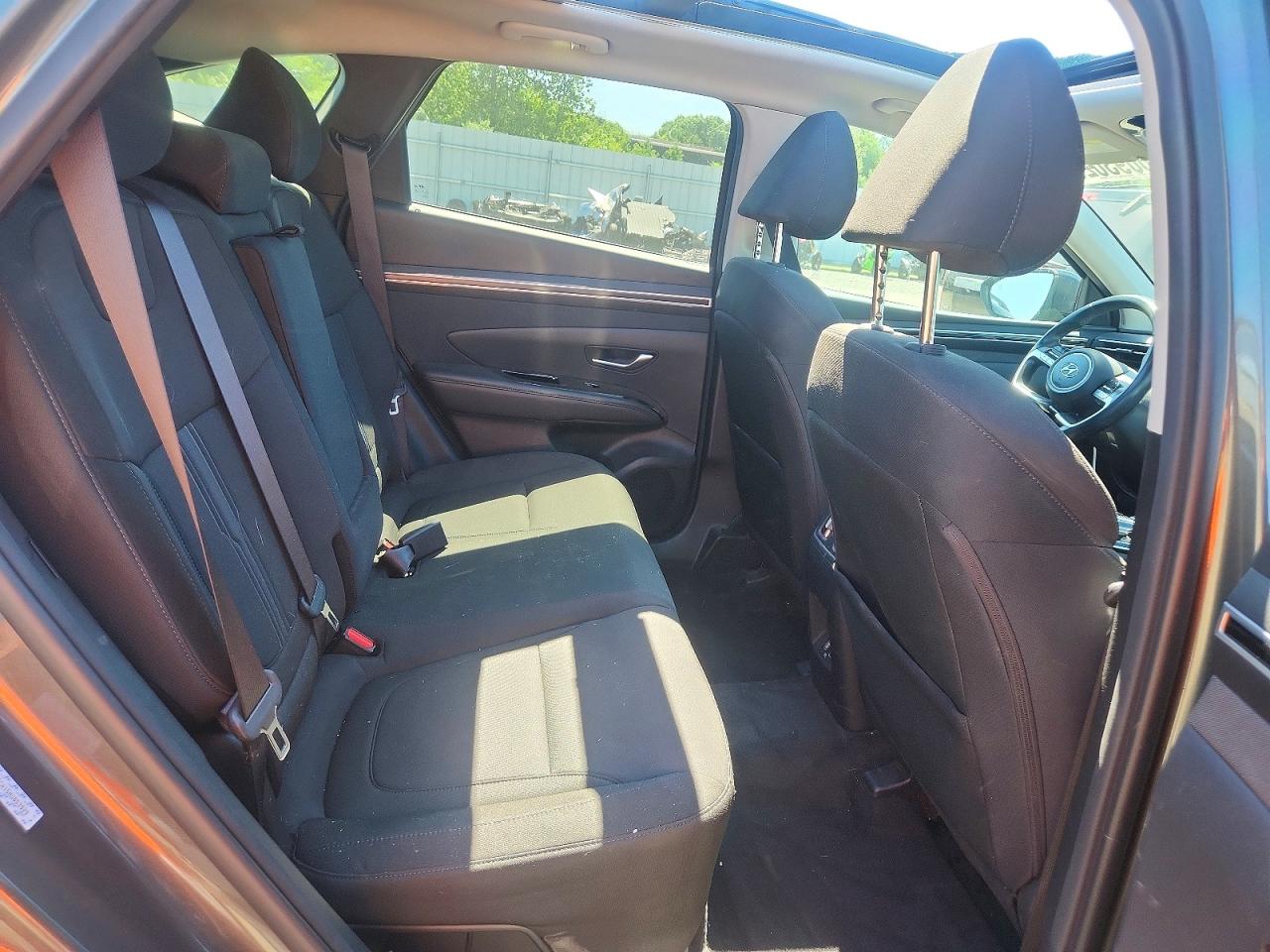 2022 HYUNDAI TUCSON SEL CONVENIENCE photo 21