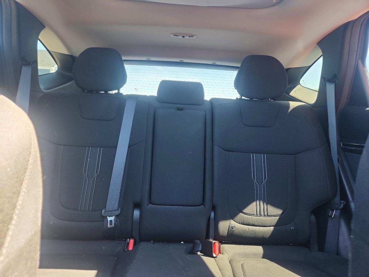 2022 HYUNDAI TUCSON SEL CONVENIENCE photo 19