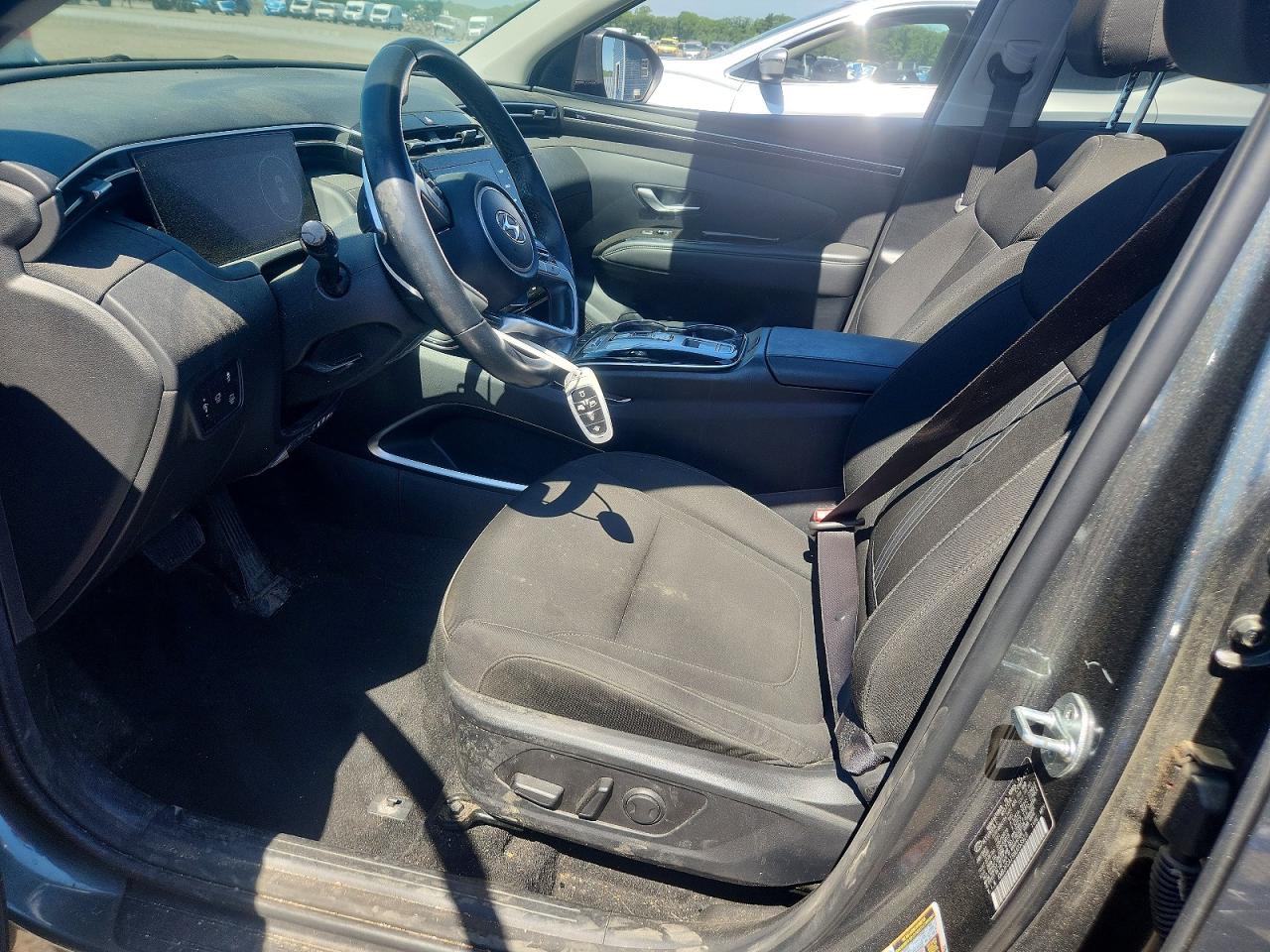 2022 HYUNDAI TUCSON SEL CONVENIENCE photo 13