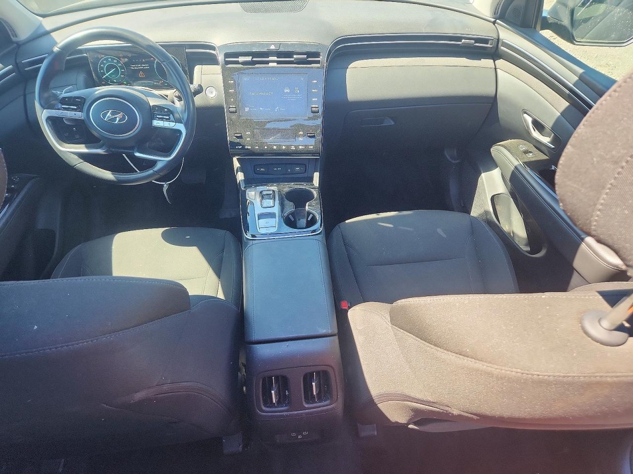 2022 HYUNDAI TUCSON SEL CONVENIENCE photo 15