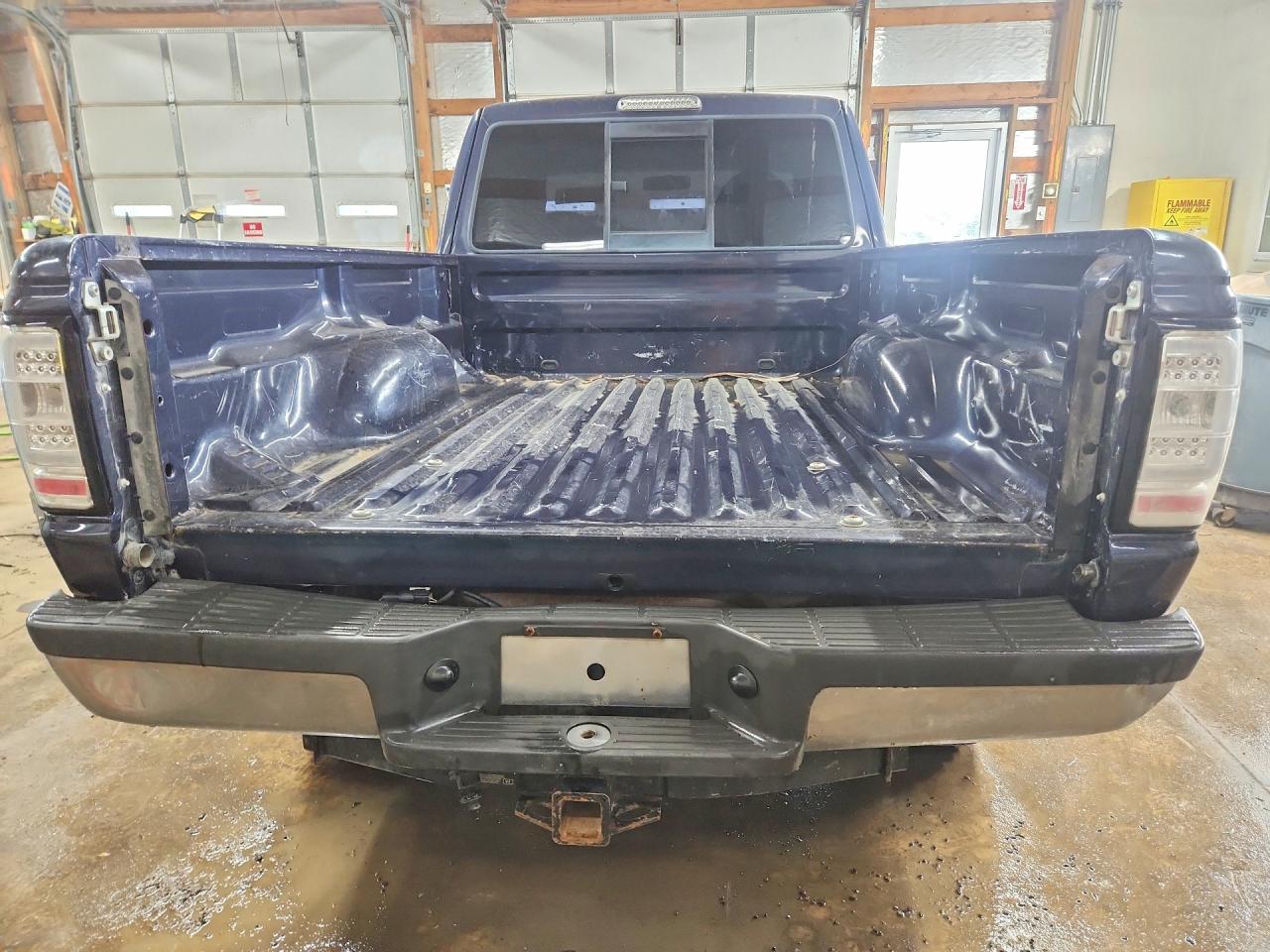 2003 FORD RANGER SUPER CAB photo 6
