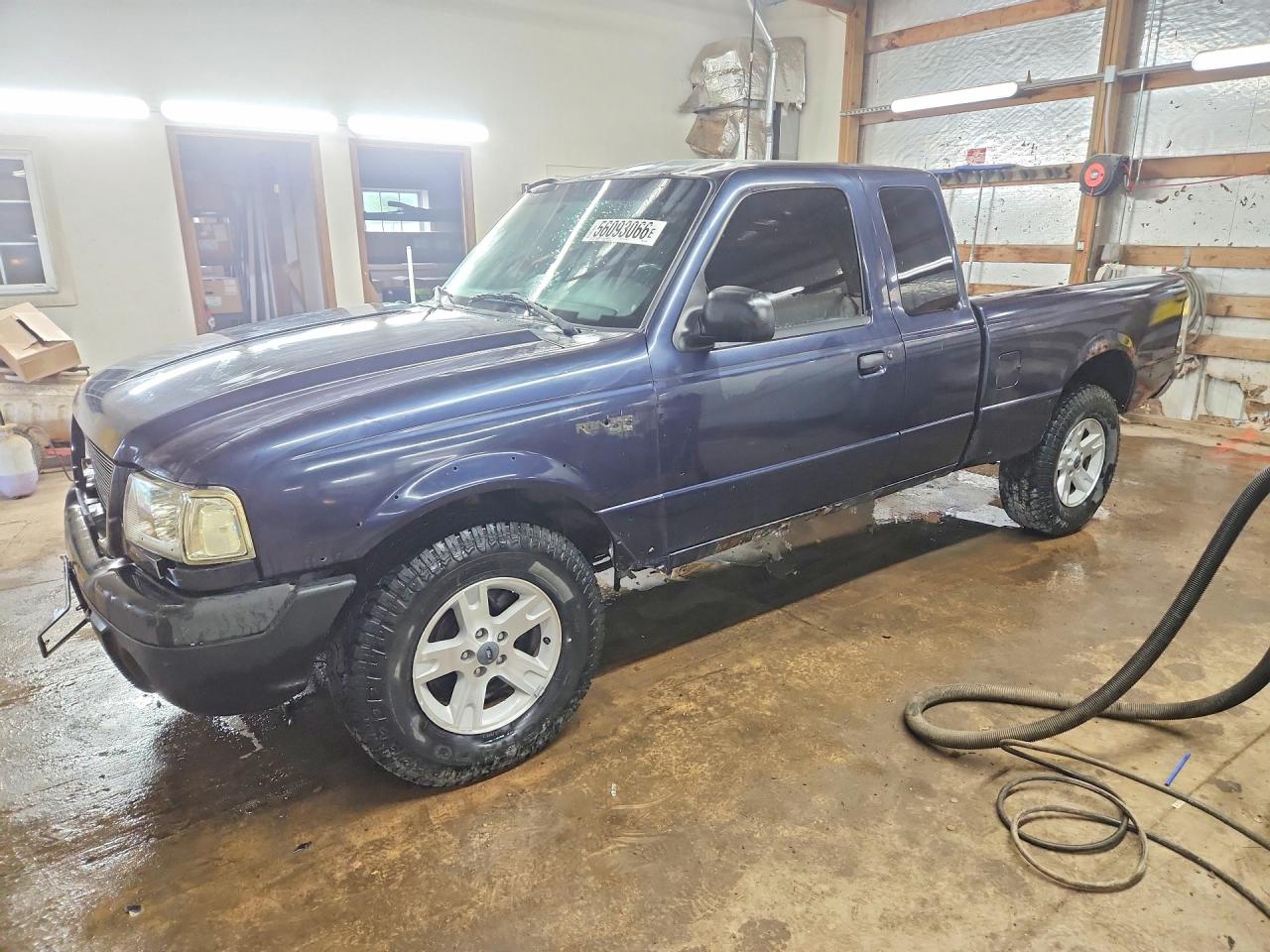2003 FORD RANGER