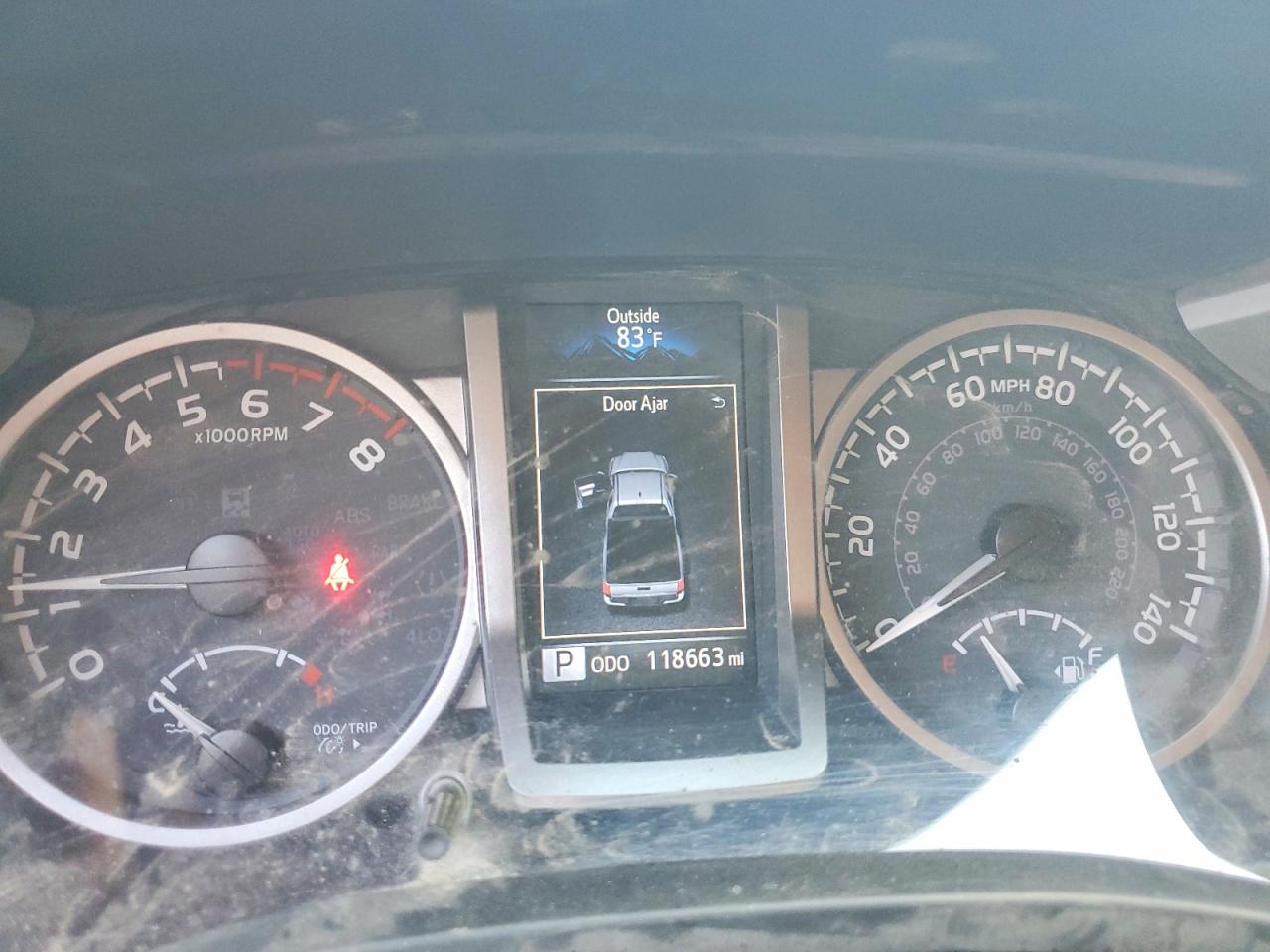 2022 TOYOTA TACOMA SR5 photo 25