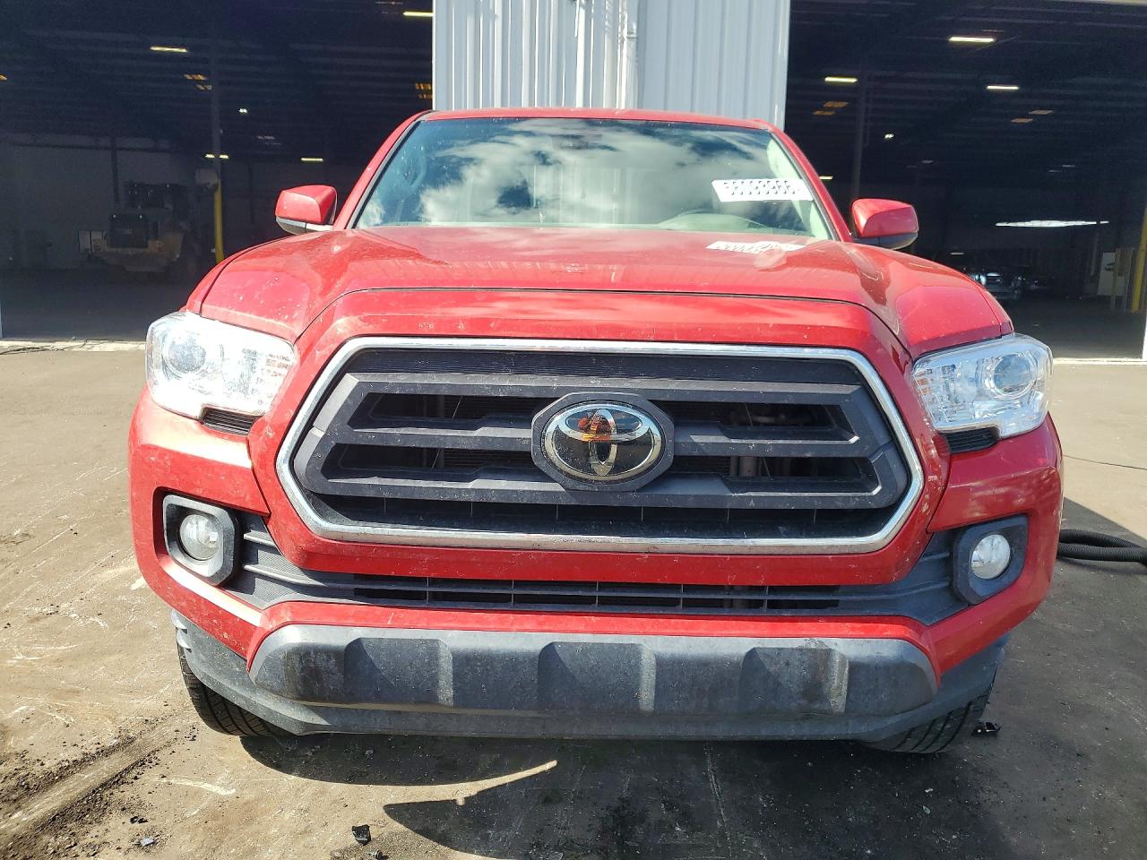 2022 TOYOTA TACOMA SR5 photo 13