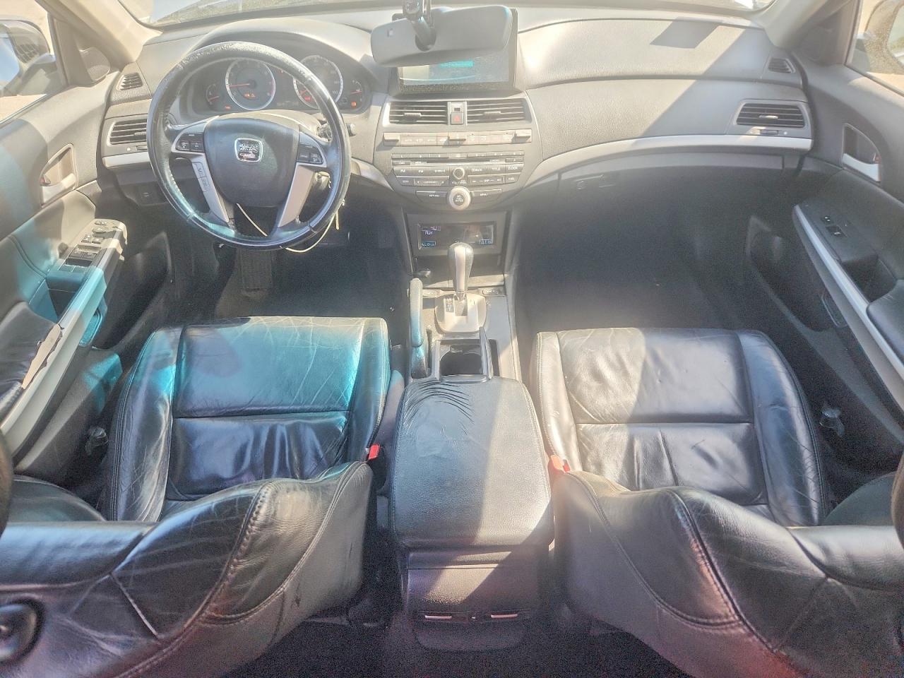 2010 HONDA ACCORD EXL photo 15