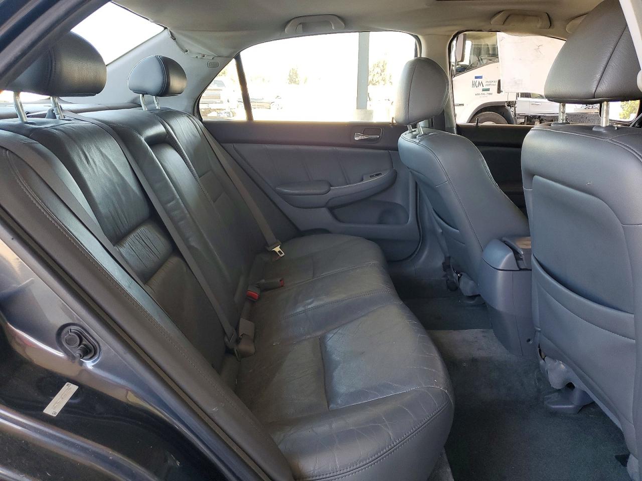 2005 HONDA ACCORD EX photo 19