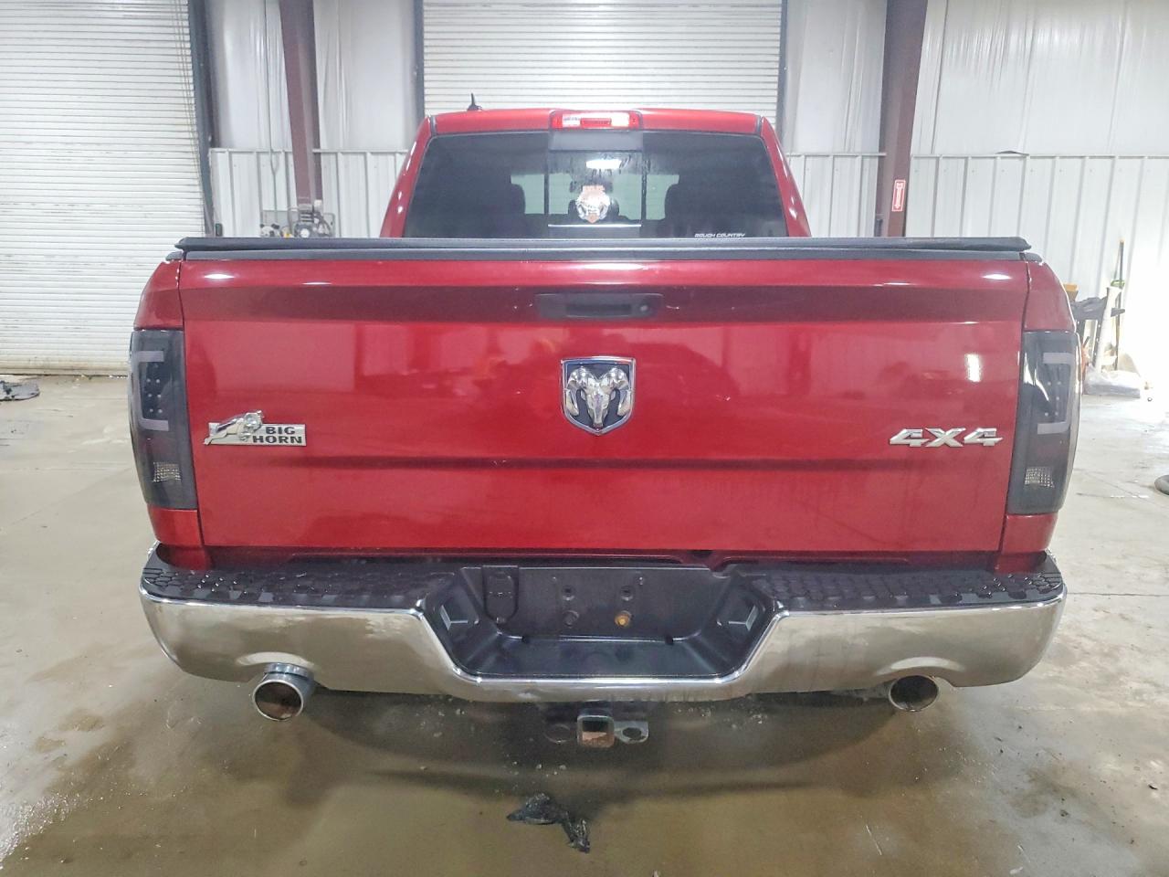 2014 RAM 1500 SLT photo 16