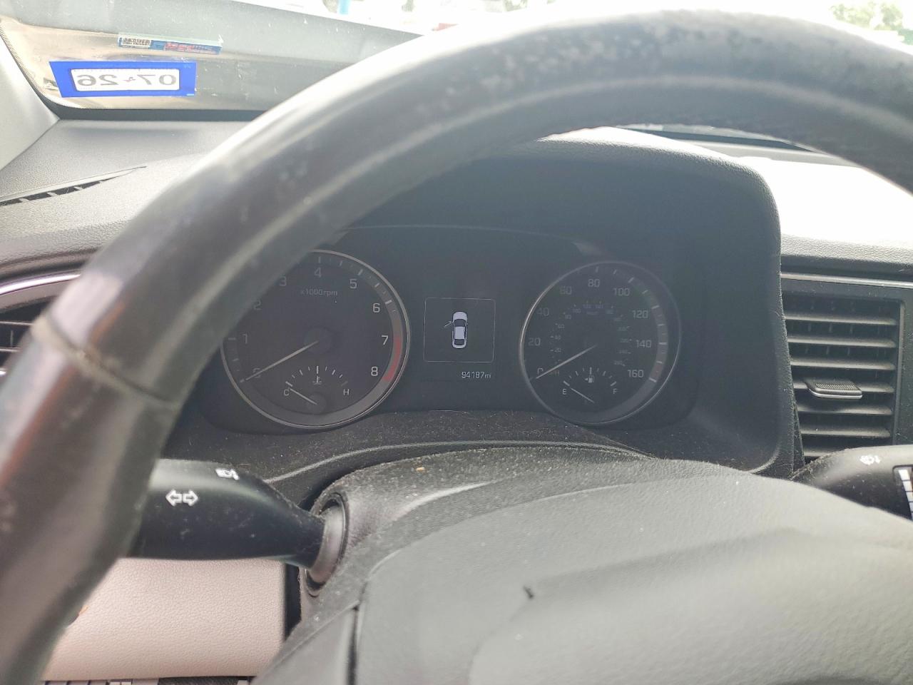 2018 HYUNDAI ELANTRA VALUE EDITION photo 17