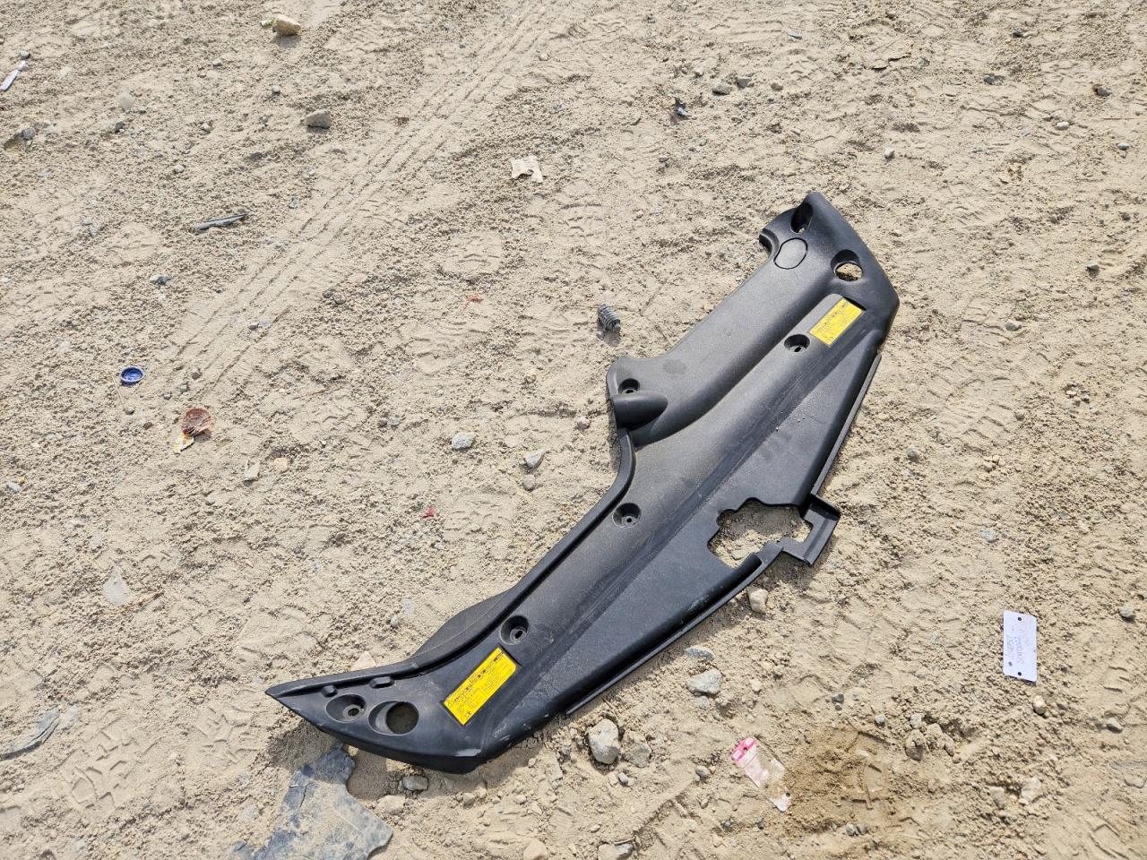2009 TOYOTA PRIUS BASE photo 23