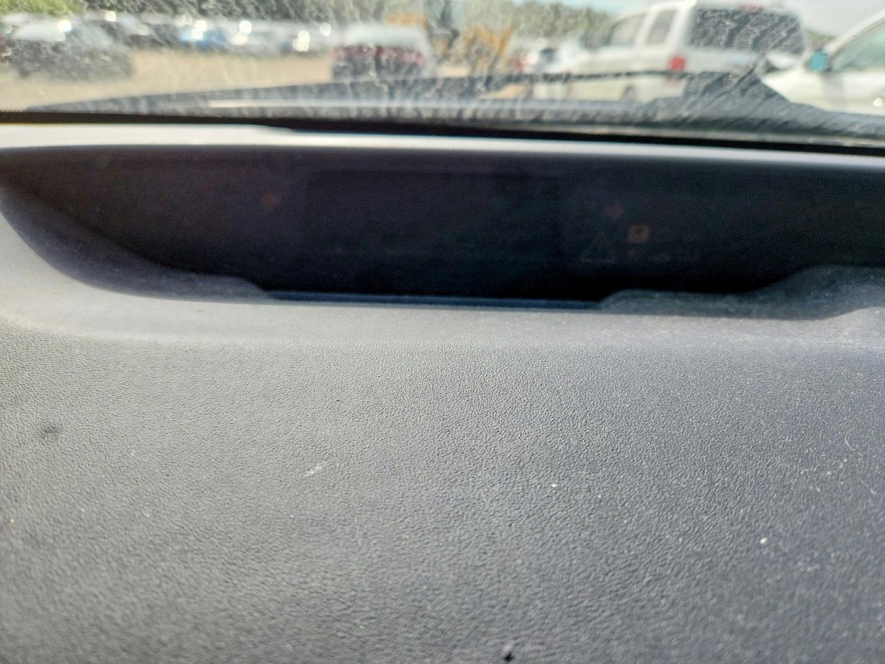 2009 TOYOTA PRIUS BASE photo 17