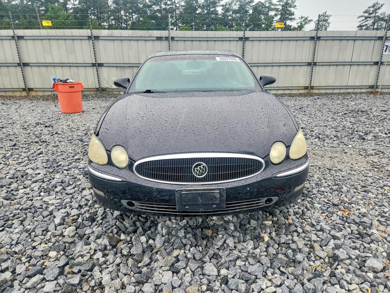 2006 BUICK LACROSSE CXS photo 13