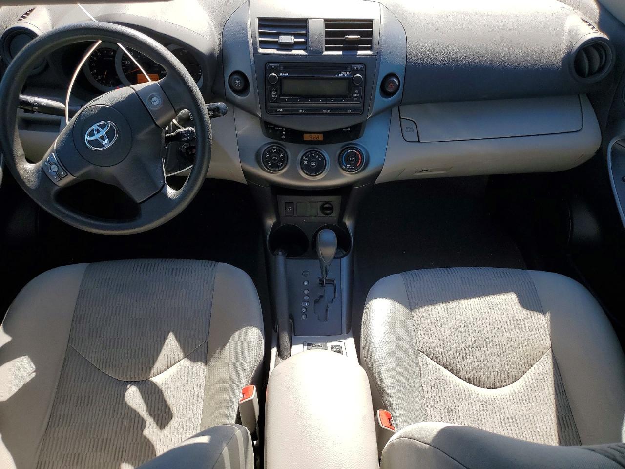 2012 TOYOTA RAV4 BASE photo 15
