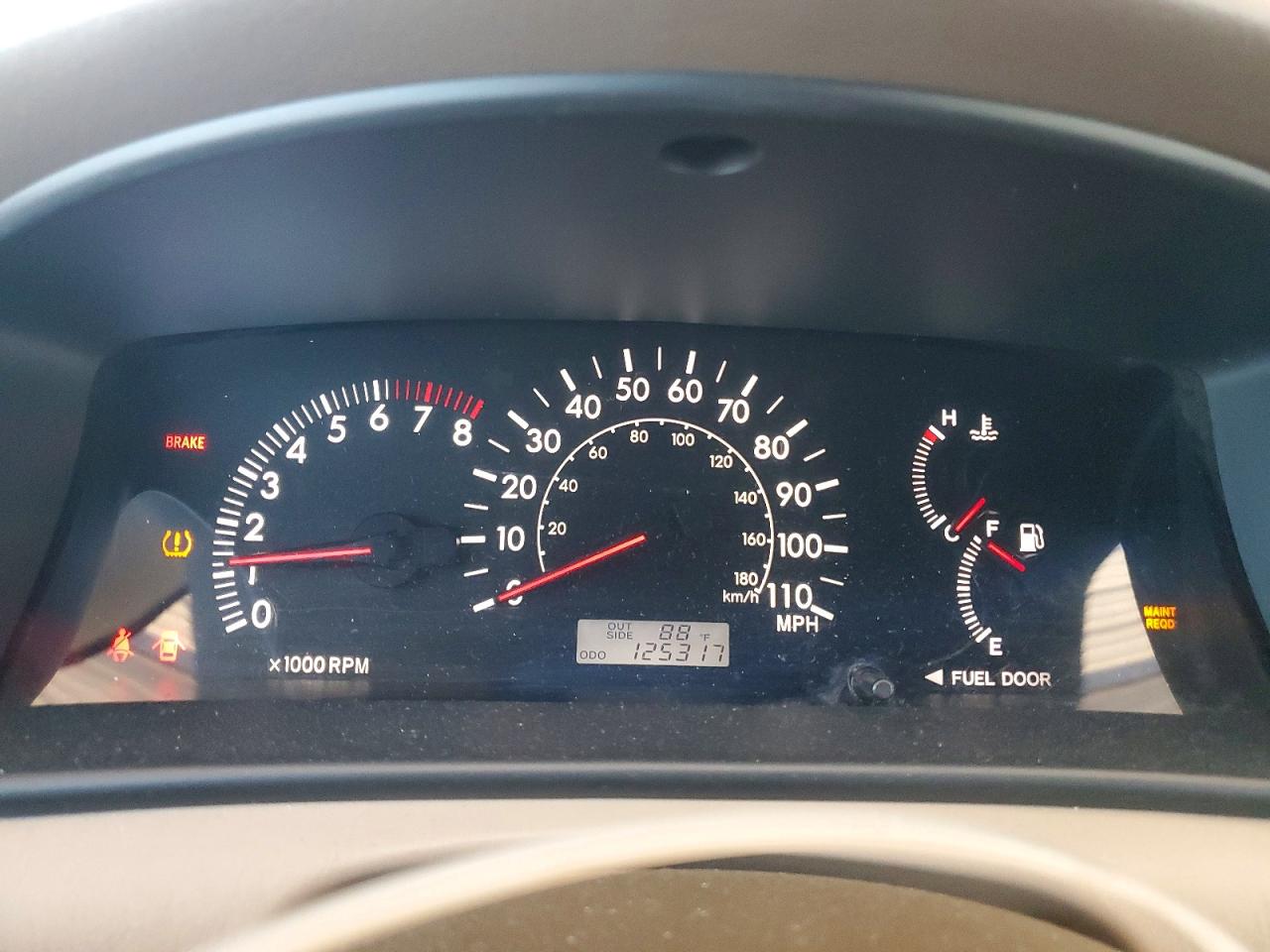 2008 TOYOTA COROLLA LE photo 17