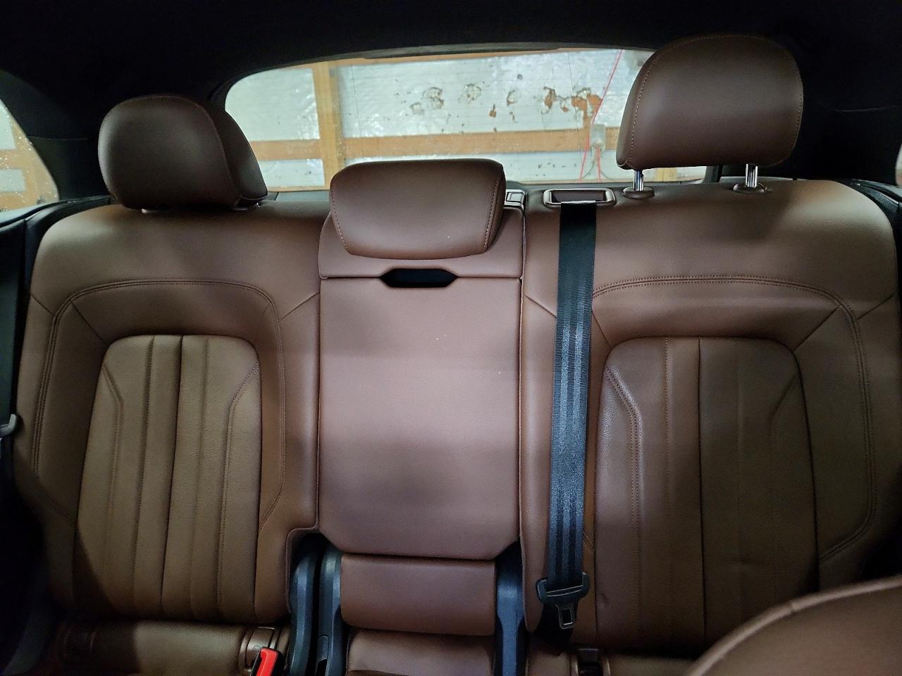 2019 AUDI Q5 PREMIUM PLUS photo 10