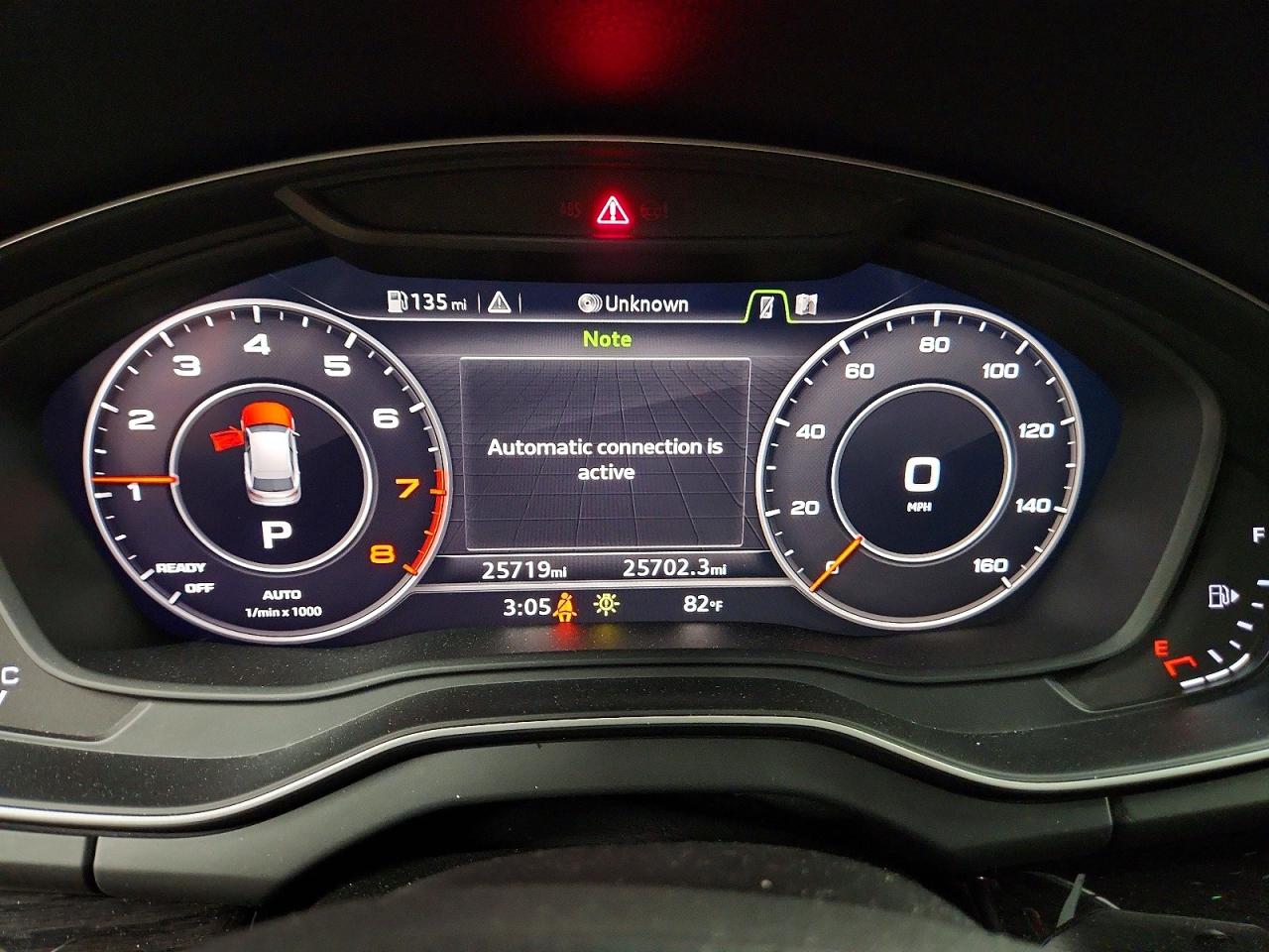 2019 AUDI Q5 PREMIUM PLUS photo 9