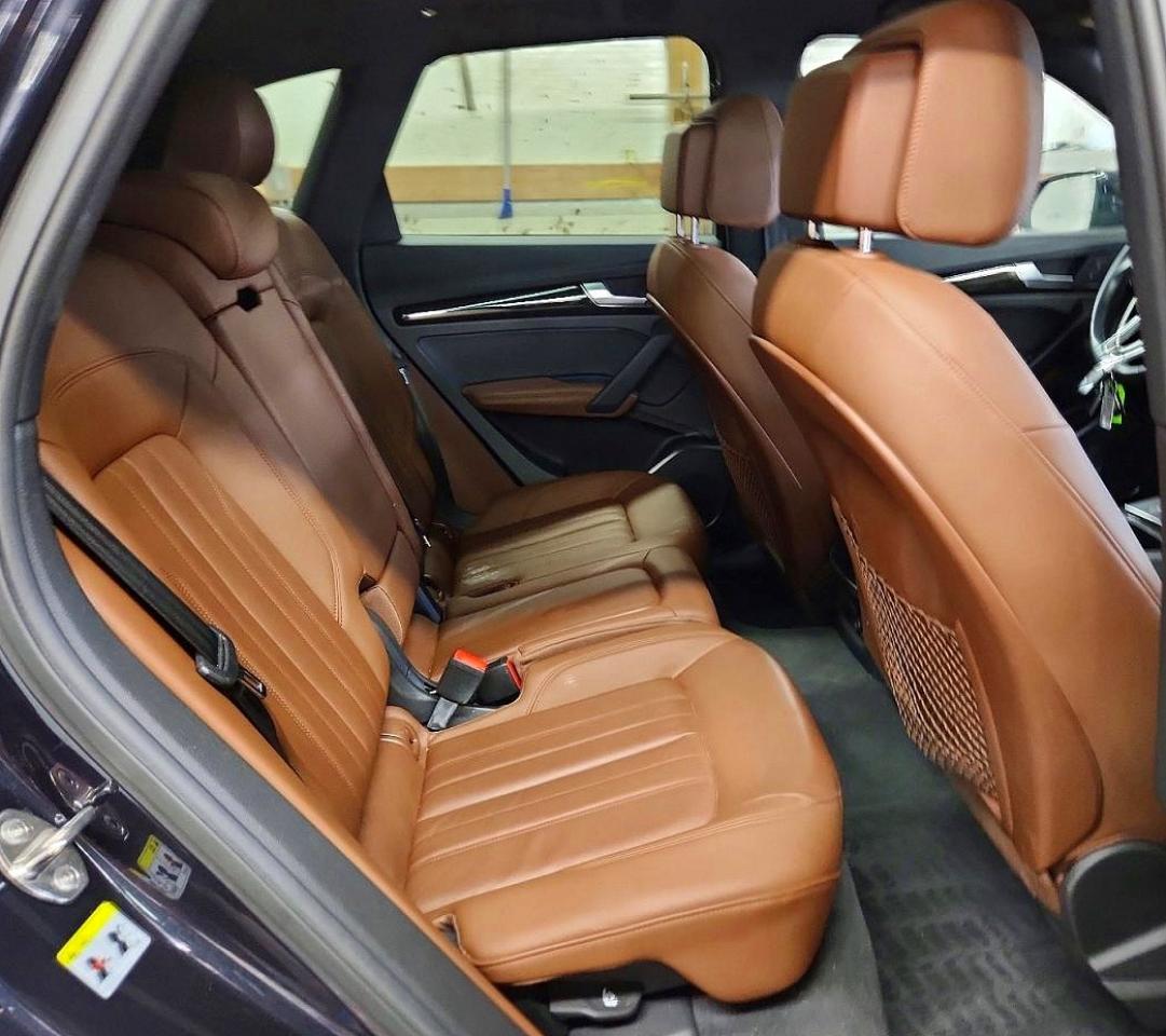 2019 AUDI Q5 PREMIUM PLUS photo 11