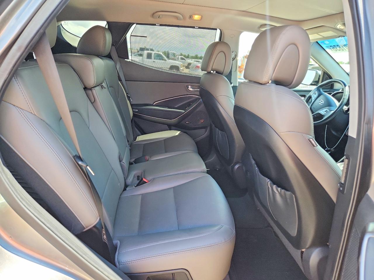2017 HYUNDAI SANTA FE SPORT 2.4L photo 31