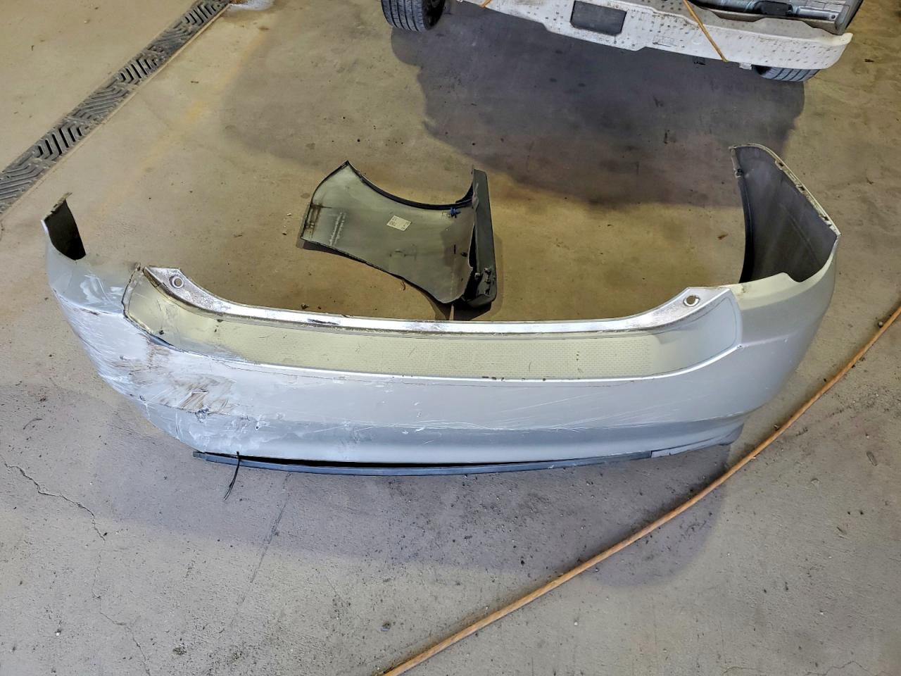 2007 TOYOTA PRIUS BASE photo 23
