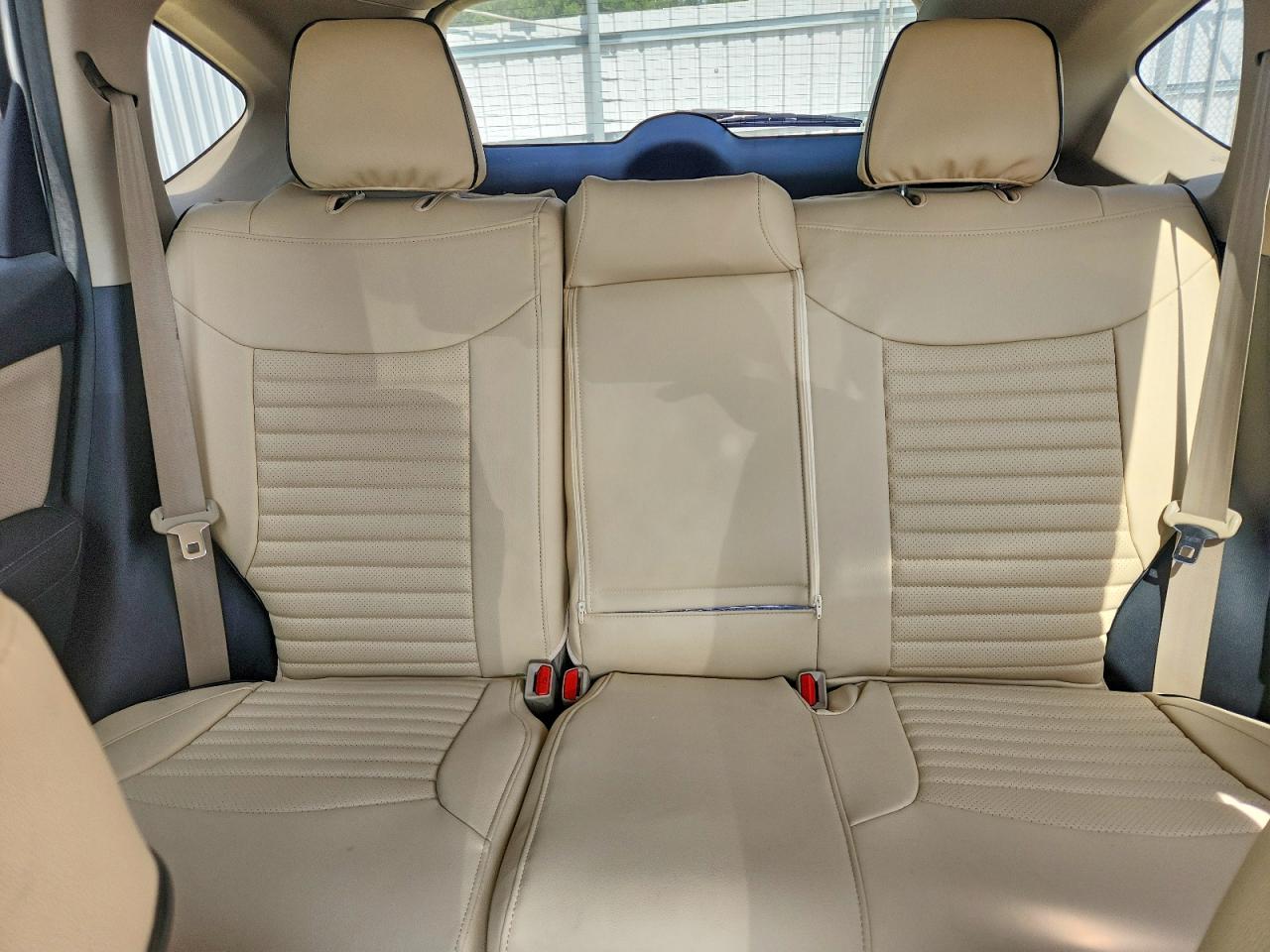 2015 HONDA CR-V TOURING photo 19