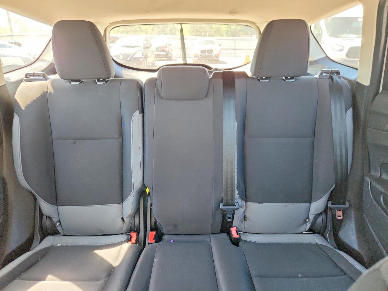 2014 FORD ESCAPE S photo 28