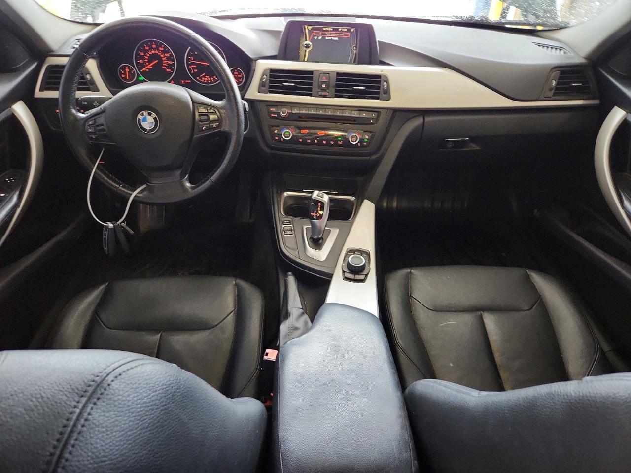 2014 BMW 320 I XDRIVE photo 15