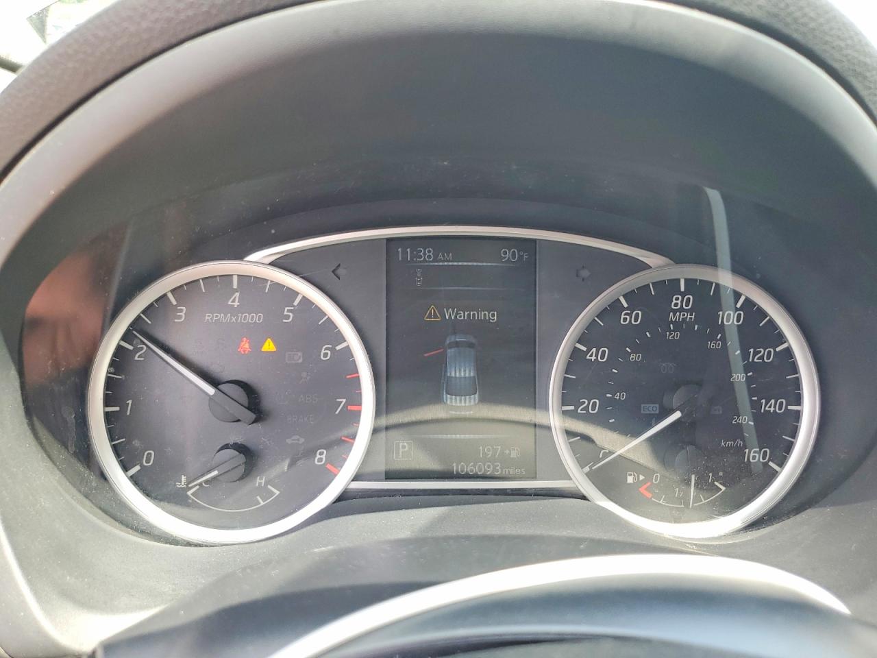 2018 NISSAN SENTRA S photo 17
