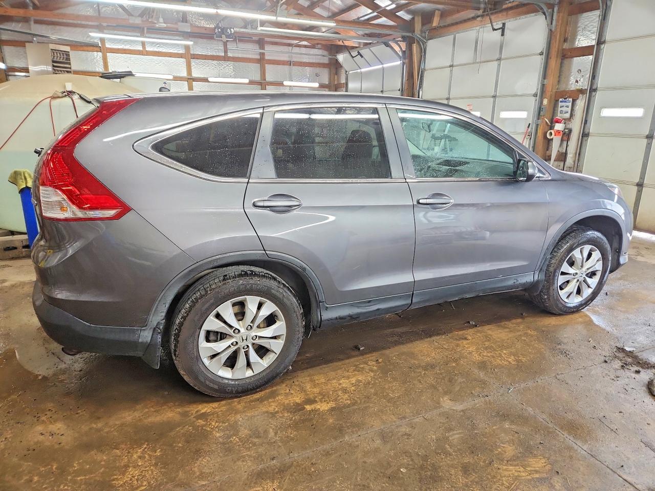 2014 HONDA CR-V EX photo 3