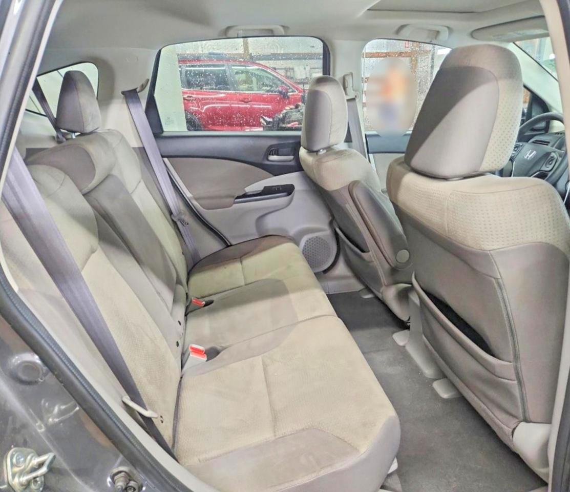 2014 HONDA CR-V EX photo 11