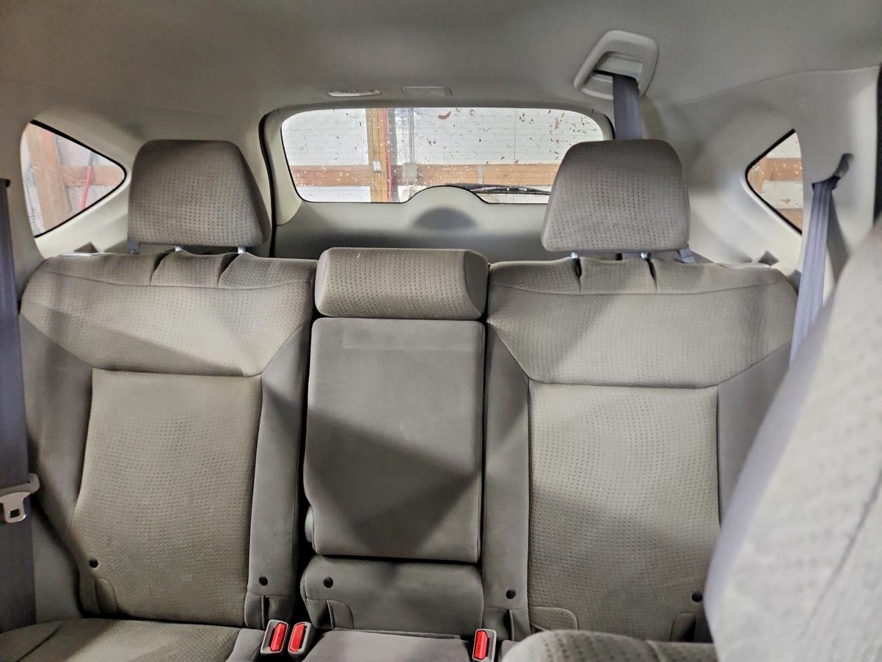 2014 HONDA CR-V EX photo 10