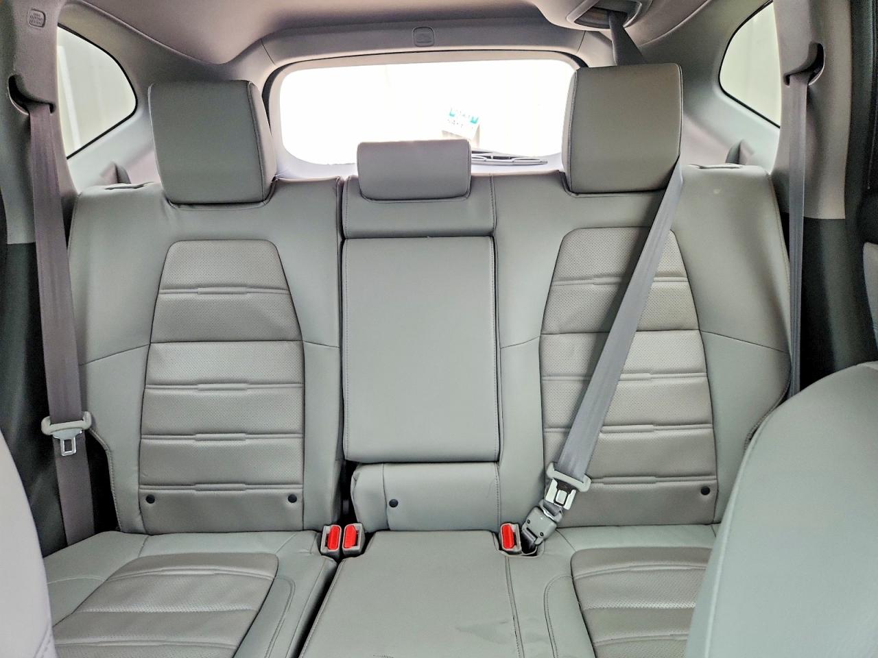 2018 HONDA CR-V TOURING photo 28