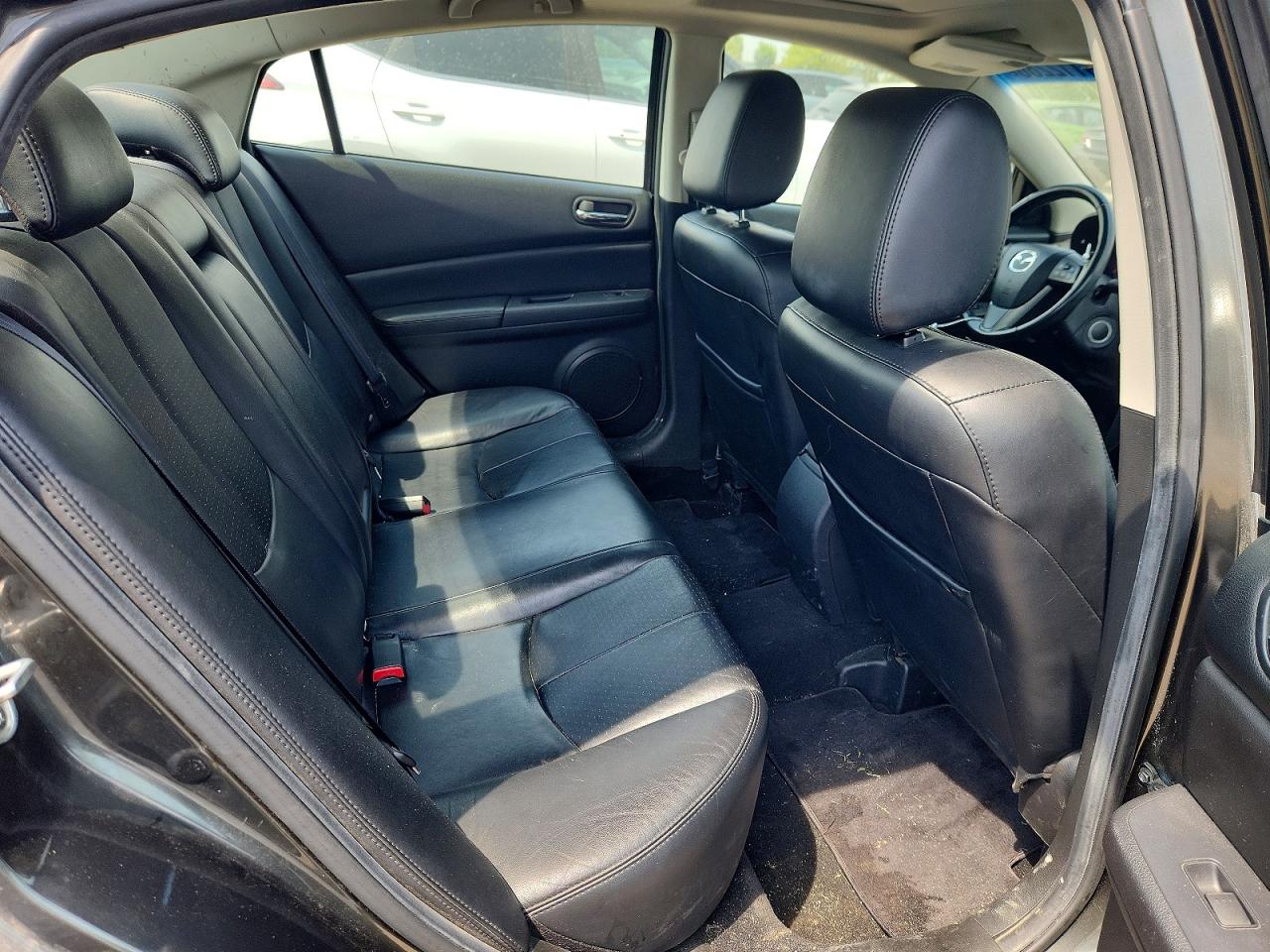 2012 MAZDA 6 I photo 19