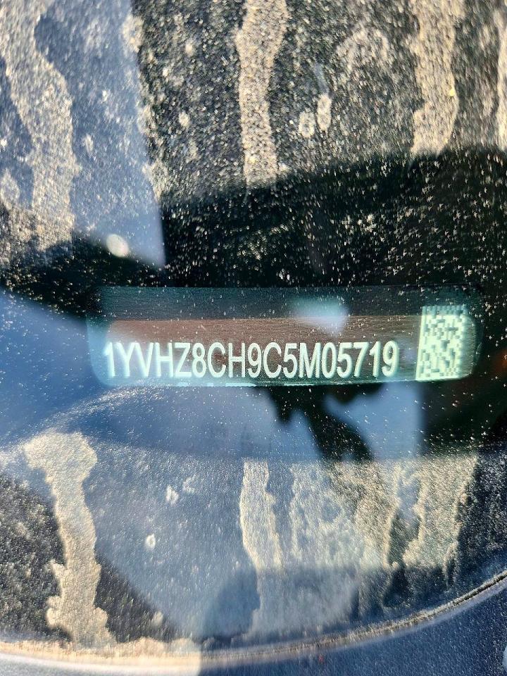 2012 MAZDA 6 I photo 23