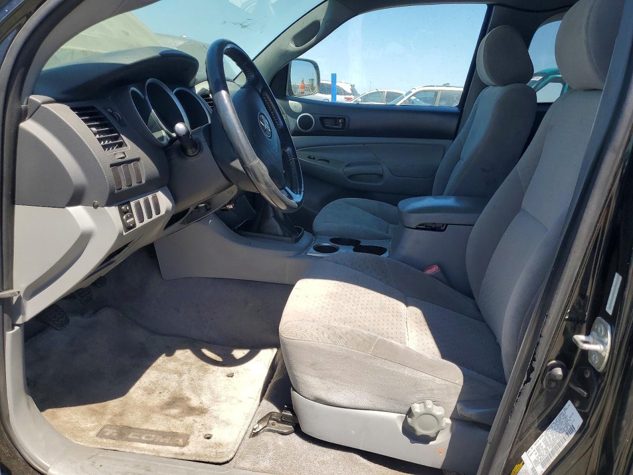 2006 TOYOTA TACOMA PRERUNNER ACCESS CAB photo 13