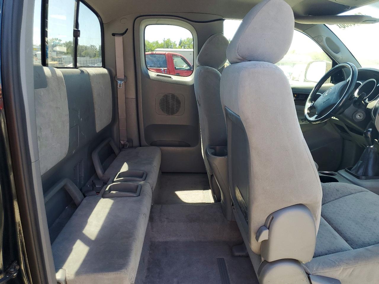 2006 TOYOTA TACOMA PRERUNNER ACCESS CAB photo 19