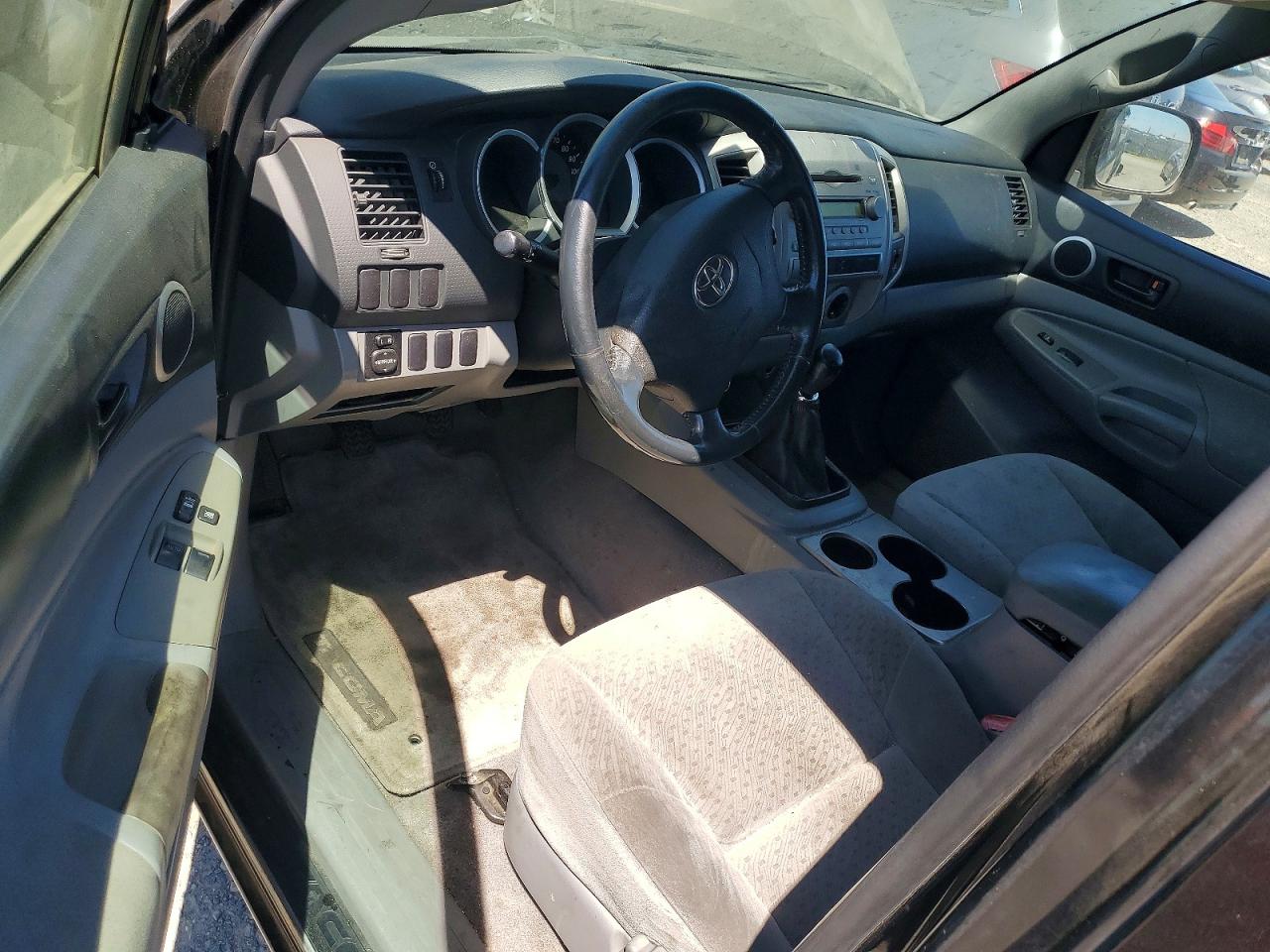 2006 TOYOTA TACOMA PRERUNNER ACCESS CAB photo 15