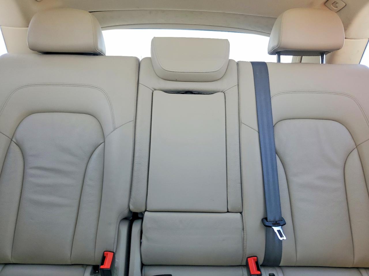 2016 AUDI Q5 PREMIUM PLUS photo 28