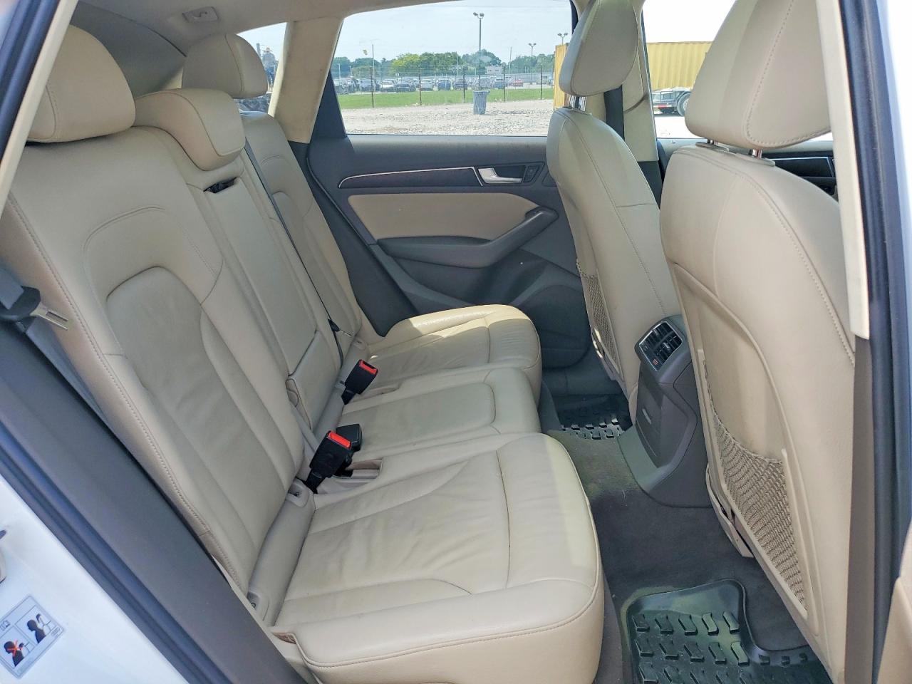2016 AUDI Q5 PREMIUM PLUS photo 31