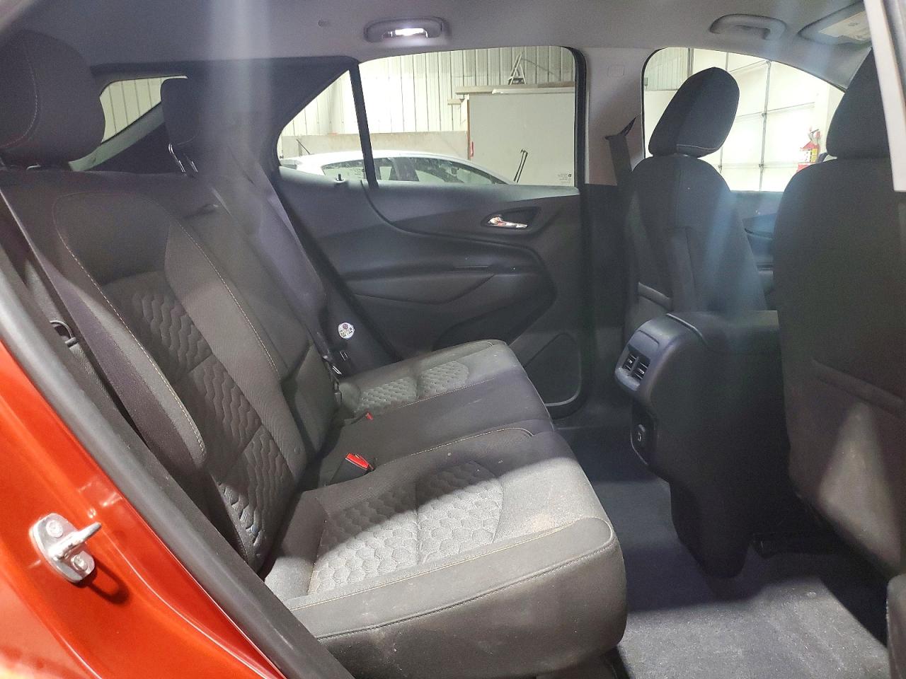 2020 CHEVROLET EQUINOX LT photo 21