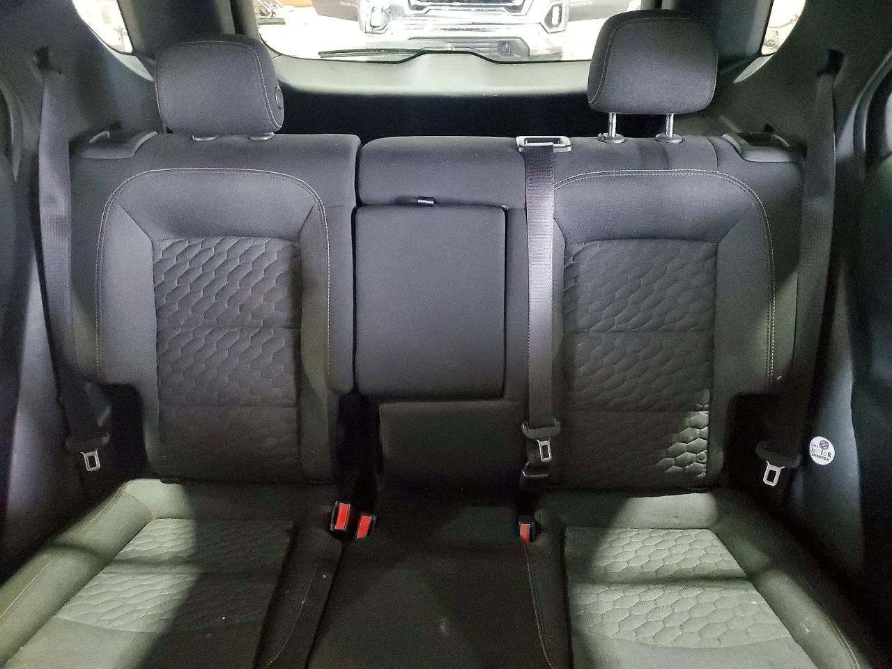 2020 CHEVROLET EQUINOX LT photo 19